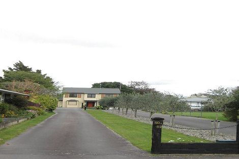 Photo of property in 50a Batt Street, West End, Palmerston North, 4410