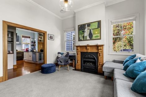 Photo of property in 12 King Edward Street, Mount Eden, Auckland, 1024