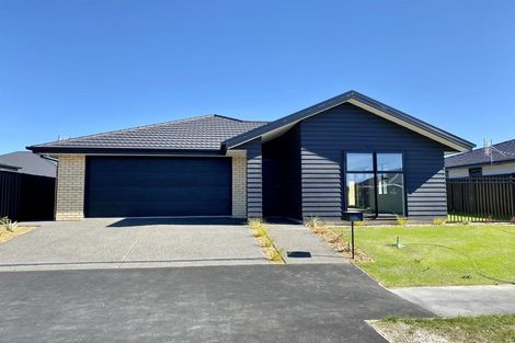 Photo of property in 24 Toa Street, Kaiapoi, 7630