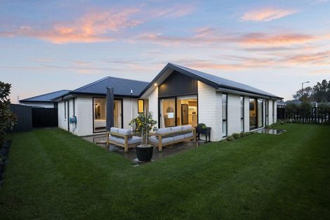 Photo of property in 18 Sweeney Street, Marshland, Christchurch, 8083