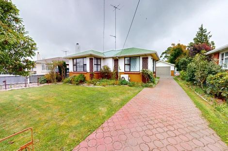 Photo of property in 34 Catherine Street, Tinwald, Ashburton, 7700