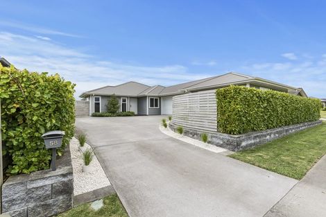 Photo of property in 31 Aratapu Street, Waitara, 4320