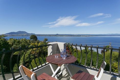 Photo of property in 54 Wakeman Road, Acacia Bay, Taupo, 3330