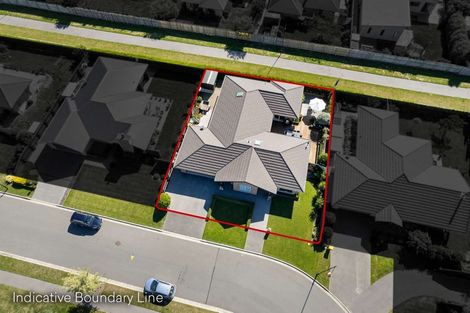 Photo of property in 53 Cassidy Avenue, Lincoln, 7608