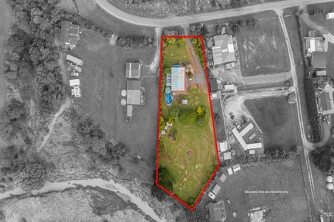 Photo of property in 456 Whangaehu Road, Porangahau, 4293