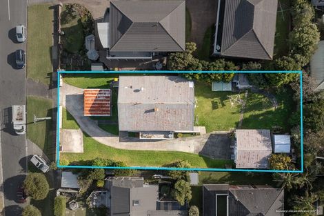 Photo of property in 4 Auld Street, Torbay, Auckland, 0630