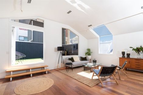 Photo of property in 8-10 Egmont Street, Te Aro, Wellington, 6011