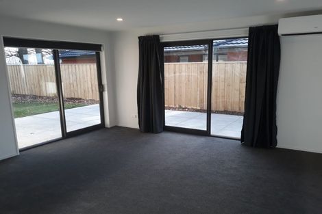 Photo of property in 61 Quinn Crescent, Woodend, 7610