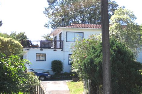 Photo of property in 21 Sispara Place, Beach Haven, Auckland, 0626