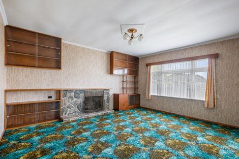 Photo of property in 26 George Street, Levin, 5510