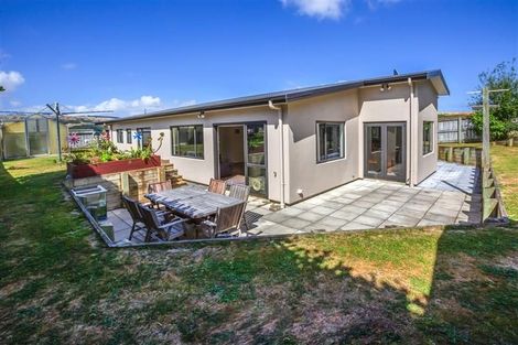 Photo of property in 25 Kaimai Place, Aotea, Porirua, 5024