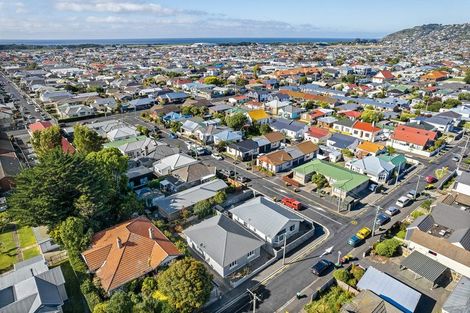 Photo of property in 41 Oxford Street, South Dunedin, Dunedin, 9012