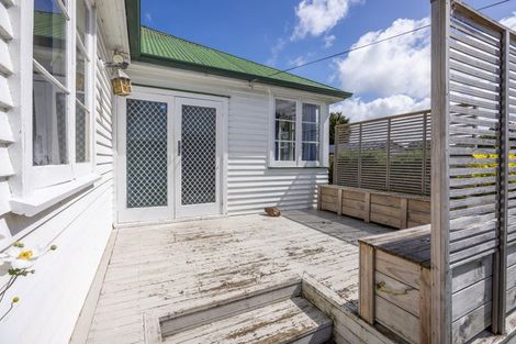 Photo of property in 57 Harris Street, Huntly, 3700