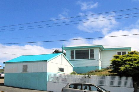 Photo of property in 364 Adelaide Road, Newtown, Wellington, 6021