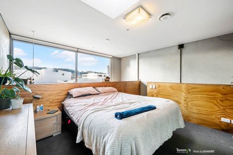 Photo of property in Tattoo Apartments, 31/42 Abel Smith Street, Te Aro, Wellington, 6011