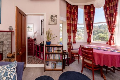 Photo of property in 29e North Terrace, Kelburn, Wellington, 6012