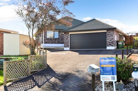 Photo of property in 3 Parkview Avenue, Western Heights, Hamilton, 3200