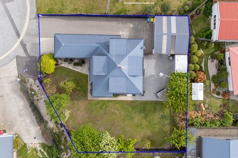 Photo of property in 7 Pyke Court, Cromwell, 9310