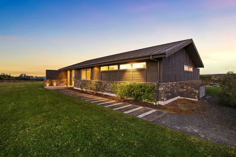 Photo of property in 175 Broomfields Road, Whitford, 2571