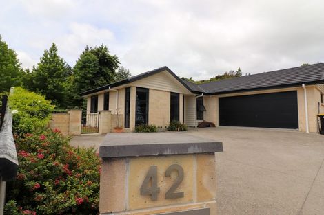 Photo of property in 42 Concordia Drive, Richmond, 7020