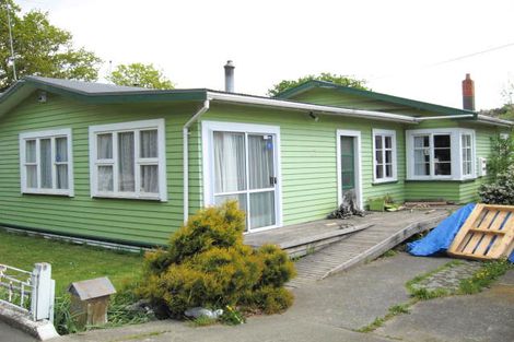 Photo of property in 154 Vanguard Street, Nelson South, Nelson, 7010