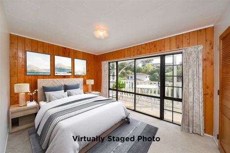 Photo of property in 16 Nevada Drive, Merrilands, New Plymouth, 4312