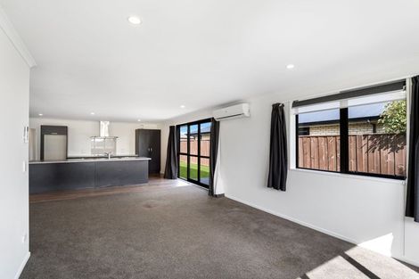 Photo of property in 14 Clanfield Way, Rolleston, 7615