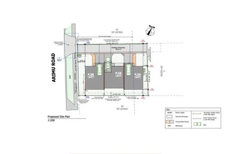 Photo of property in 18 Arimu Road, Papakura, 2110