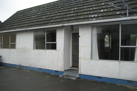 Photo of property in 3/11 Radnor Street, St Albans, Christchurch, 8014