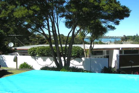 Photo of property in 22 Wilding Avenue, Northcote Point, Auckland, 0627