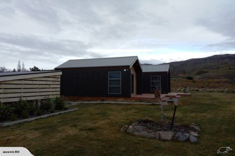 Photo of property in 138a Hall Road, Bannockburn, Cromwell, 9384