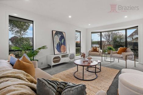 Photo of property in 214 Hendersons Road, Hoon Hay, Christchurch, 8025