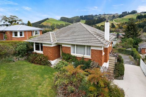 Photo of property in 63 Hocken Street, Kenmure, Dunedin, 9011