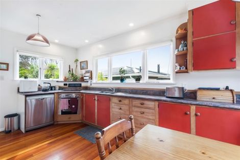 Photo of property in 19 Kimball Place, Johnsonville, Wellington, 6037