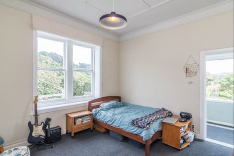 Photo of property in 3/27 Grass Street, Roseneath, Wellington, 6011