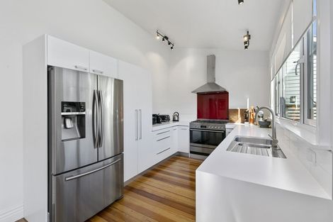 Photo of property in 47 Britannia Street, Petone, Lower Hutt, 5012