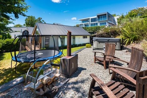 Photo of property in 87 Marlborough Ridge Drive, Fairhall, Blenheim, 7272