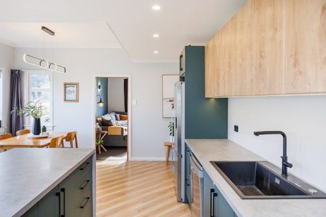 Photo of property in 45 Tyne Street, Roslyn, Dunedin, 9010