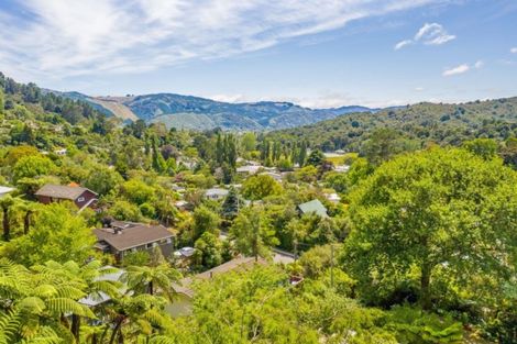 Photo of property in 54 Jocelyn Crescent, Pinehaven, Upper Hutt, 5019