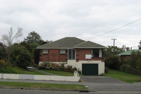 Photo of property in 37 Aynsley Street, Parkside, Timaru, 7910
