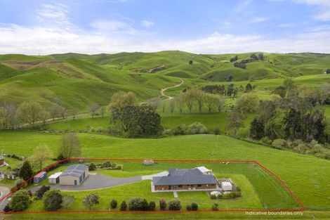 Photo of property in 279 Tahuroa Road, Tauwhare, Morrinsville, 3371