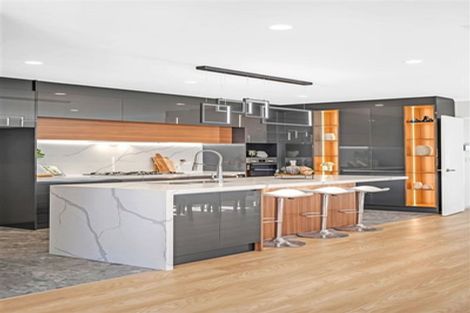 Photo of property in 54 Hikuawa Road, Flat Bush, Auckland, 2019