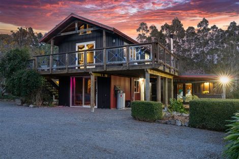 Photo of property in 349 Upper Waingawa Road, Kaituna, Masterton, 5888