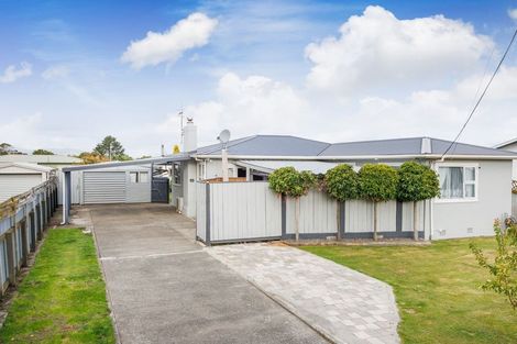 Photo of property in 19 Cobham Way, Feilding, 4702