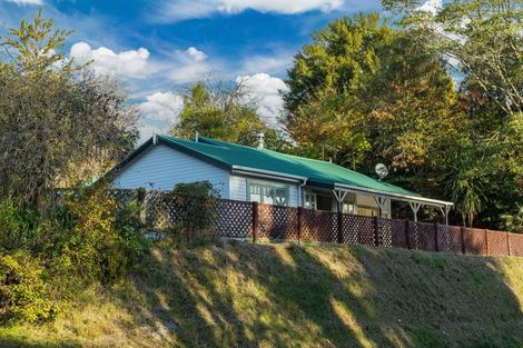 Photo of property in 25 Lairdvale Road, Taumarunui, 3920