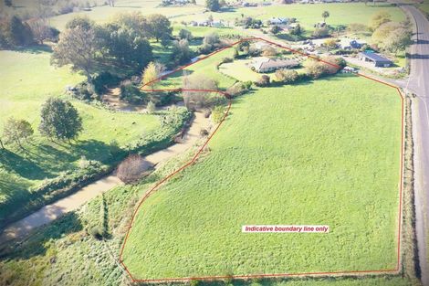 Photo of property in 72 Old Golf Road, Otorohanga, 3977