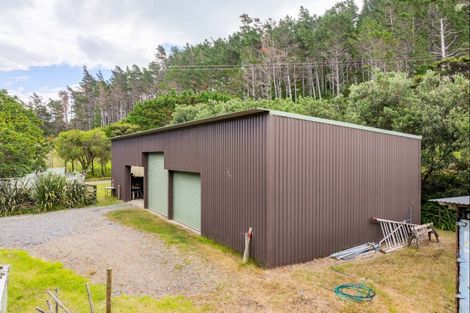 Photo of property in 57 Whangarei Heads School Road, Whangarei Heads, Whangarei, 0174