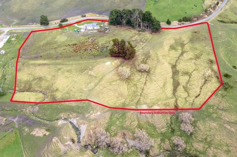 Photo of property in 147 Mangatuna Road, Weber, Dannevirke, 4970