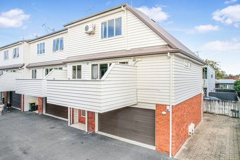 Photo of property in 219d Peachgrove Road, Claudelands, Hamilton, 3214