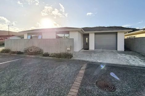 Photo of property in 12 Martha Turnell Crescent, Manor Park, Lower Hutt, 5019
